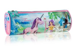 Školské púzdro Fairies PL-24-1